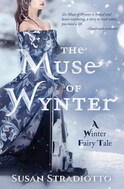 The Muse of Wynter The Muse of Wynter