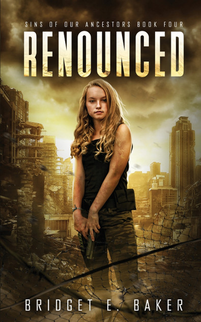 Renounced Renounced