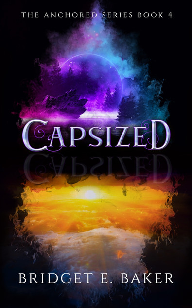 Capsized Capsized