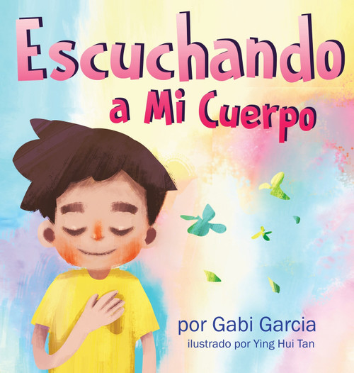 Escuchando a mi Cuerpo Escuchando a mi Cuerpo