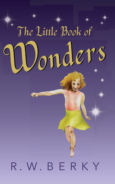 The Little Book of Wonders The Little Book of Wonders