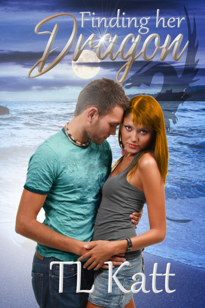 Finding her Dragon Finding her Dragon