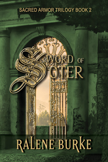 Sword of Soter Sword of Soter
