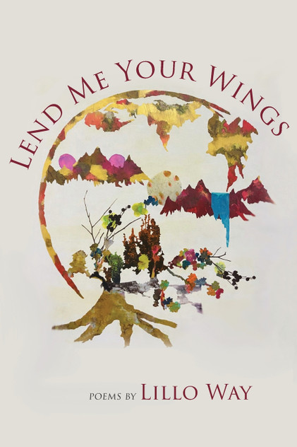Lend Me Your Wings Lend Me Your Wings