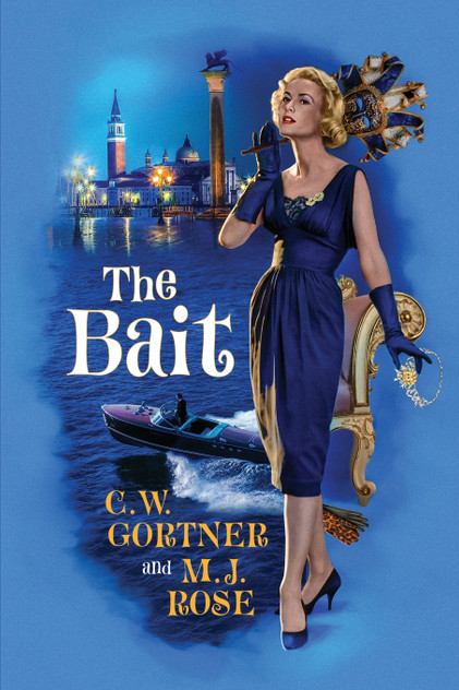 The Bait The Bait