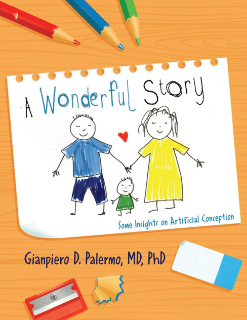 A Wonderful Story A Wonderful Story