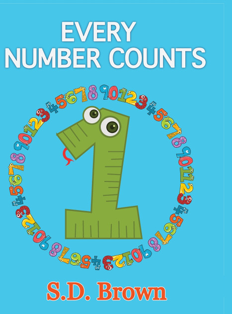 Every Number Counts Every Number Counts
