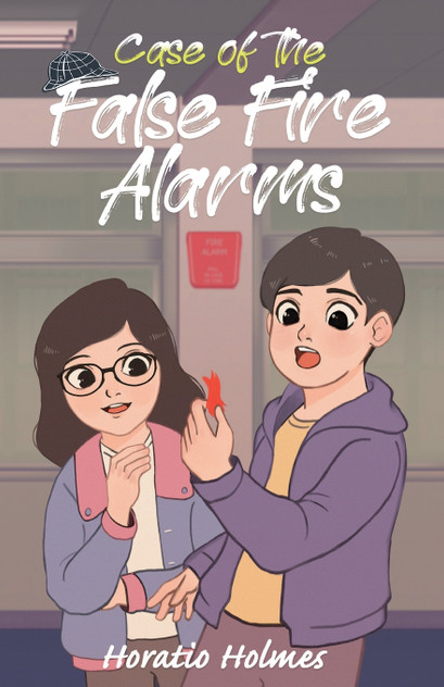 Ratio Holmes and the Case of the False Fire Alarms Ratio Holmes and the Case of the False Fire Alarms