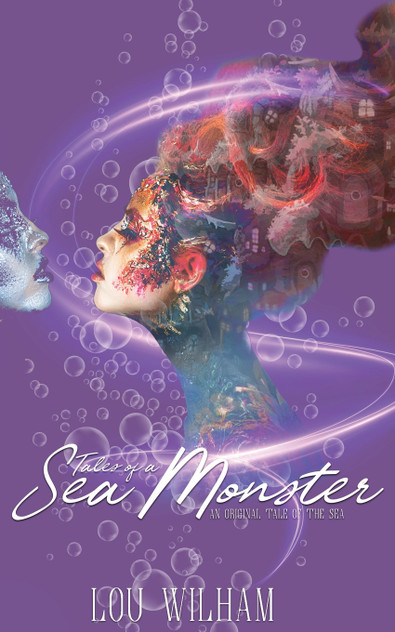 Tales of a Sea Monster Tales of a Sea Monster