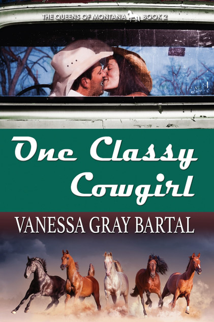 One Classy Cowgirl One Classy Cowgirl