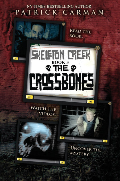 The Crossbones The Crossbones