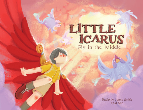 Little Icarus