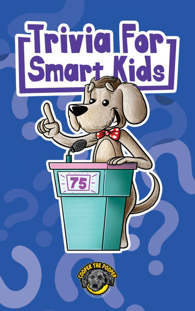 Trivia for Smart Kids