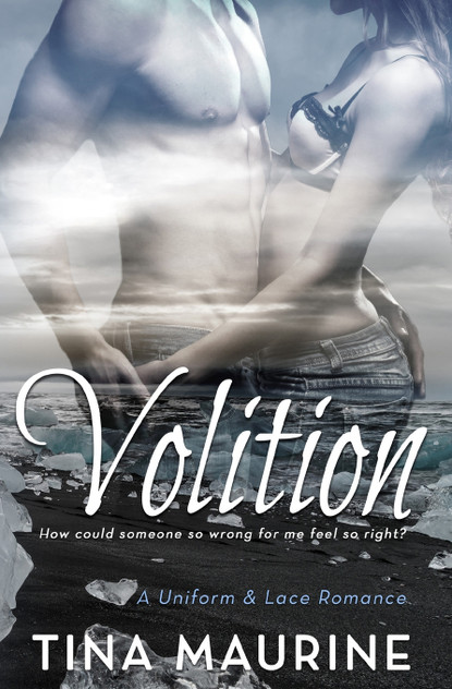 Volition Volition