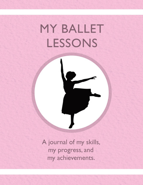 My Ballet Lessons My Ballet Lessons
