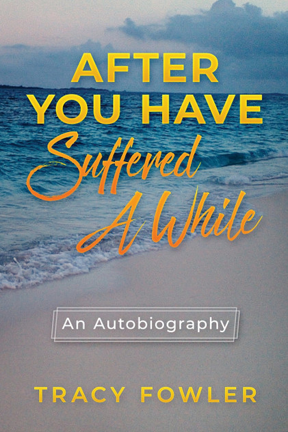 After You Have Suffered A While After You Have Suffered A While