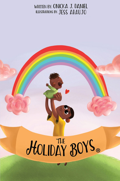 The Holiday Boys® The Holiday Boys®