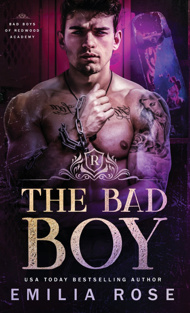 The Bad Boy The Bad Boy