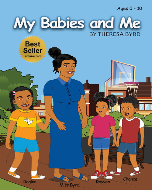My Babies and Me My Babies and Me