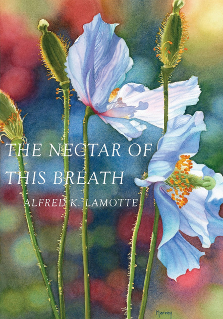 THE NECTAR OF THIS BREATH THE NECTAR OF THIS BREATH