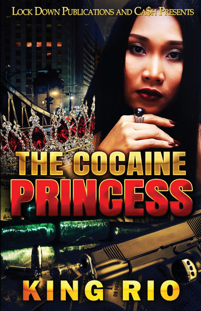 The Cocaine Princess The Cocaine Princess