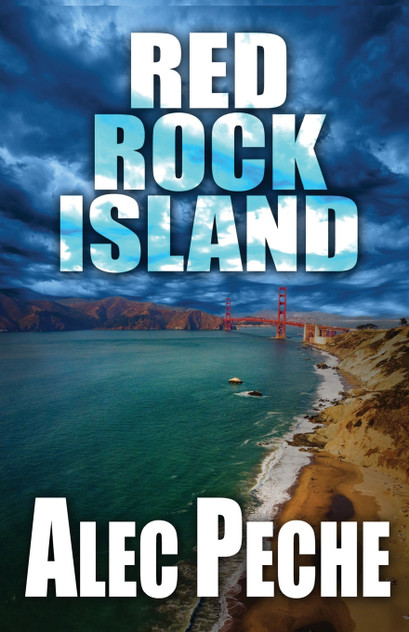 Red Rock Island Red Rock Island