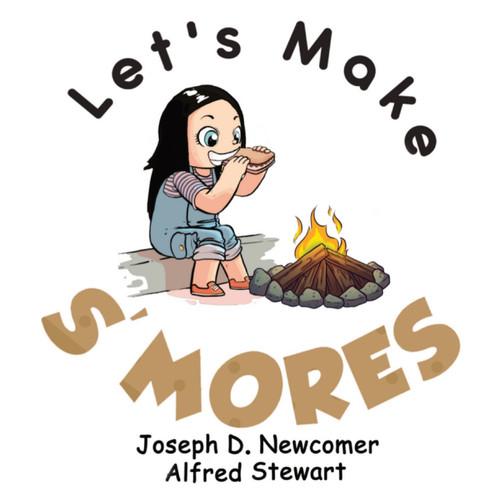 Let's Make S'mores Let's Make S'mores