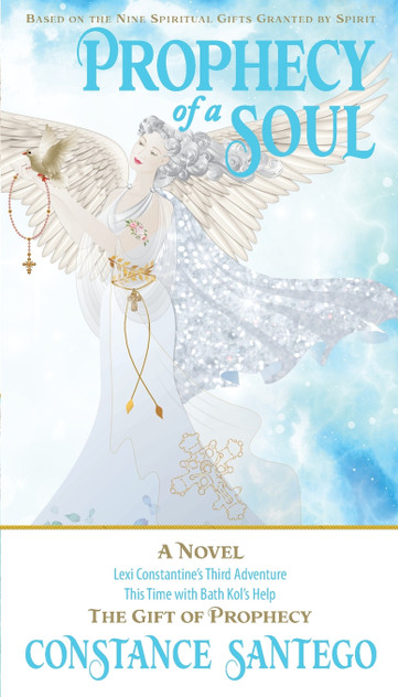 Prophecy of a Soul Prophecy of a Soul