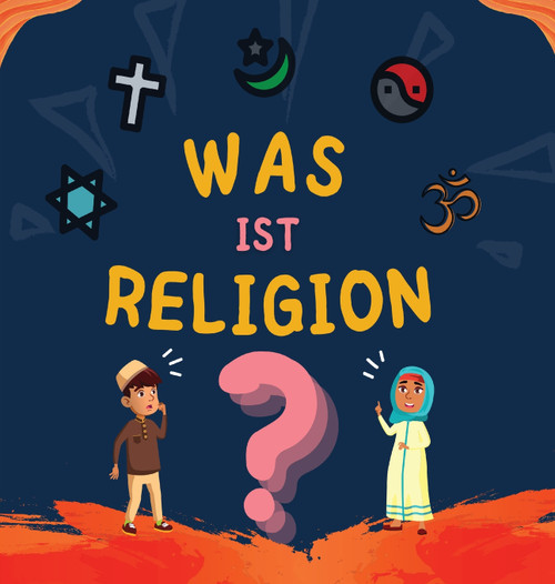 Was ist Religion? Was ist Religion?
