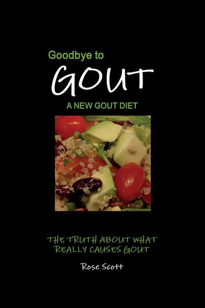 Goodbye To Gout