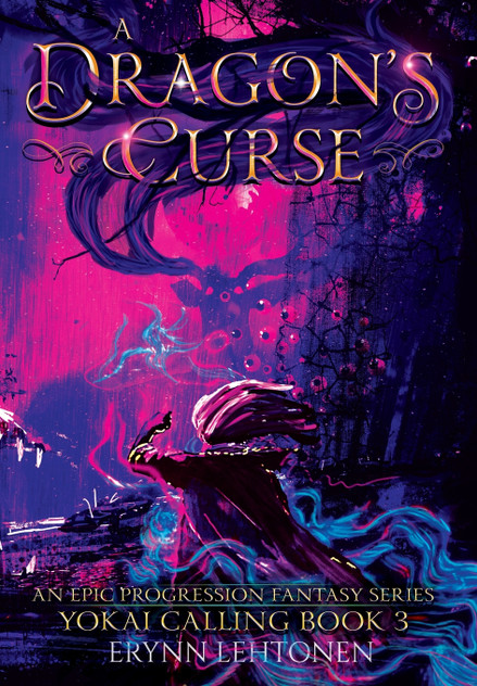 A Dragon's Curse A Dragon's Curse