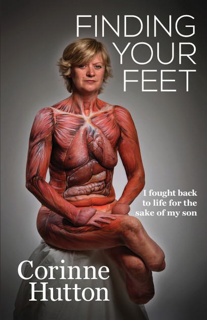 Finding Your Feet Finding Your Feet