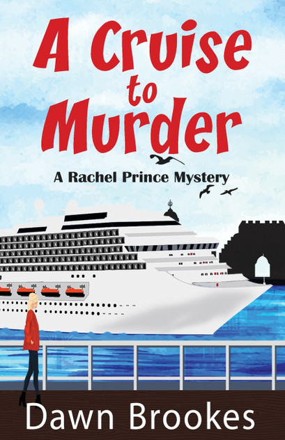 A Cruise to Murder A Cruise to Murder