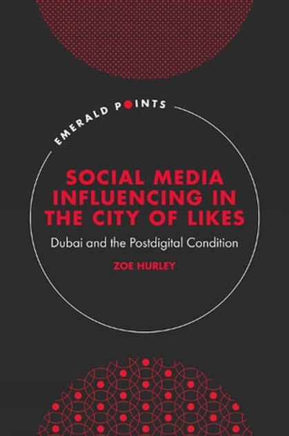 Social Media Influencing in The City of Likes