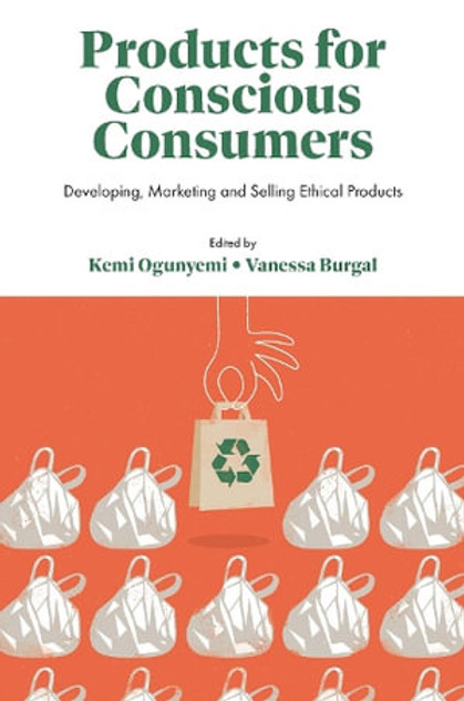 Products for Conscious Consumers Products for Conscious Consumers