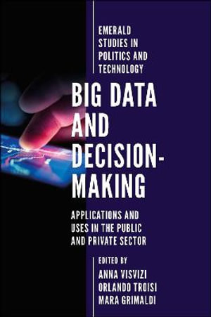 Big Data and Decision-Making