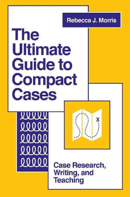 The Ultimate Guide to Compact Cases The Ultimate Guide to Compact Cases