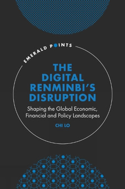 The Digital Renminbi's Disruption