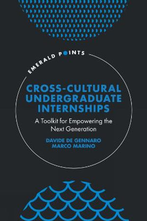 Cross-Cultural Undergraduate Internships