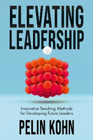 Elevating Leadership