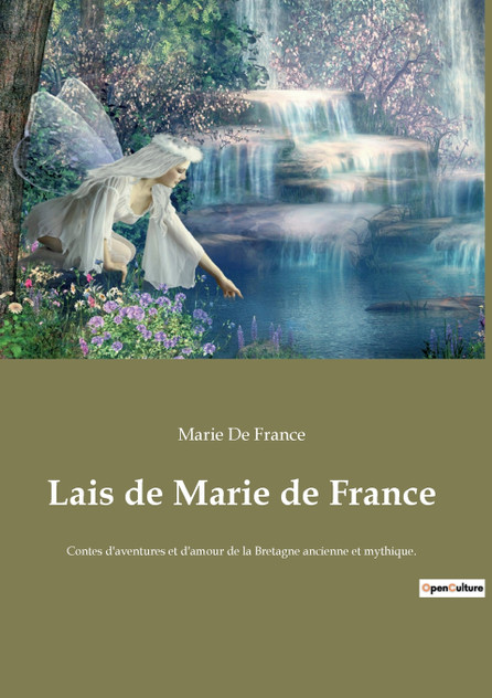 Lais de Marie de France Lais de Marie de France