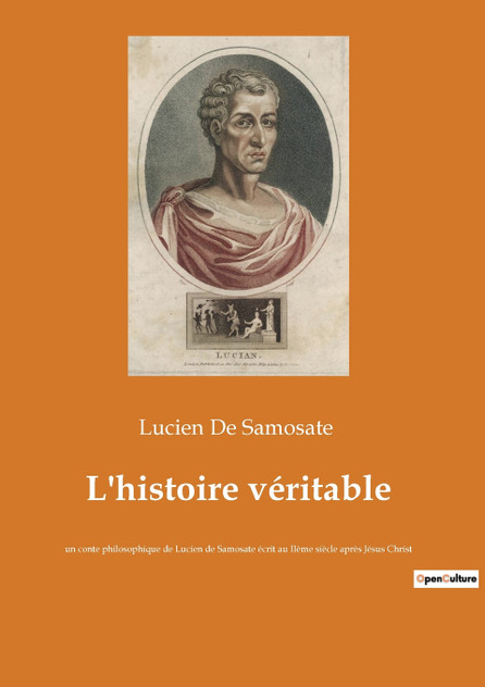 L'histoire véritable