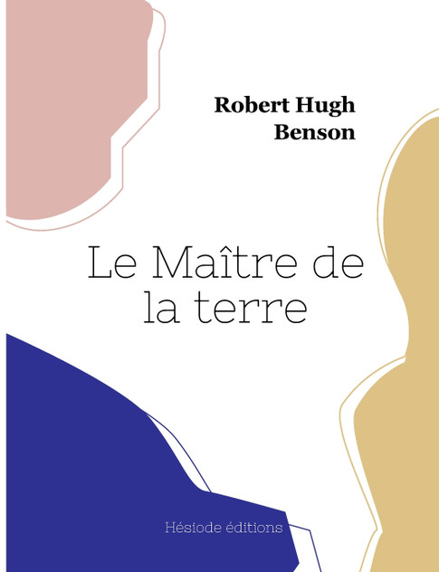 Le Maître de la terre Le Maître de la terre