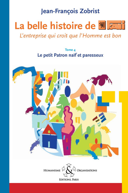 La belle histoire de Favi