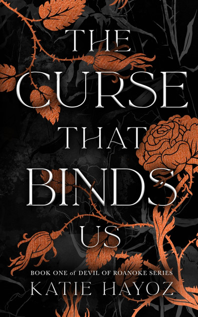 The Curse That Binds Us The Curse That Binds Us