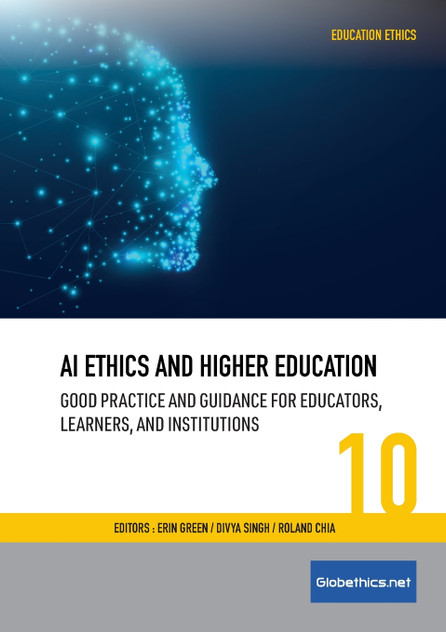 AI Ethics and Higher Education AI Ethics and Higher Education