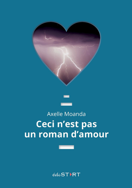 Ceci n'est pas un roman d'amour Ceci n'est pas un roman d'amour