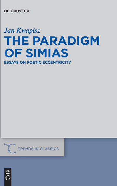 The Paradigm of Simias The Paradigm of Simias