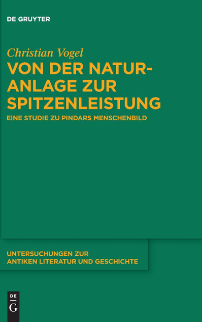 Von der Naturanlage zur Spitzenleistung