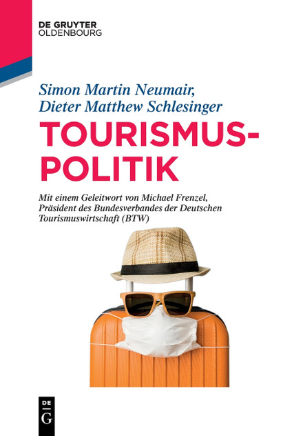 Tourismuspolitik Tourismuspolitik